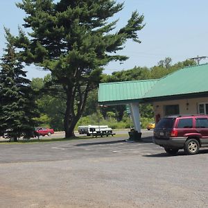 Evergreen Motel 奥斯威戈 Exterior photo