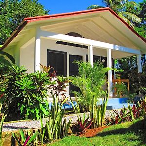 Bungalows Of 拉斯加勒拉斯 Exterior photo