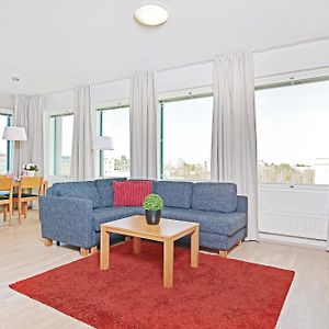 Forenom Serviced Apartments Tampere Pyynikki Exterior photo