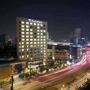 曼谷素坤逸公园广场酒店 Exterior photo