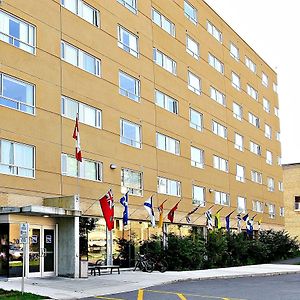 酒店及会议中心 - 渥太华市区 渥太華 Exterior photo