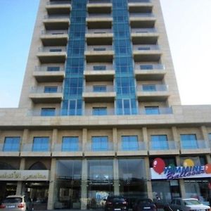 精品酒店 Jal el Dib Exterior photo