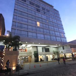 圣路易斯波托西 Panorama酒店 Exterior photo