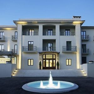 多莫特尔卡斯特里酒店 雅典 Exterior photo