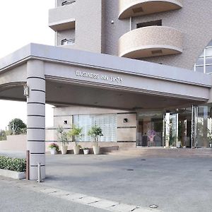 Nagasu 梅崎商务旅馆酒店 Exterior photo