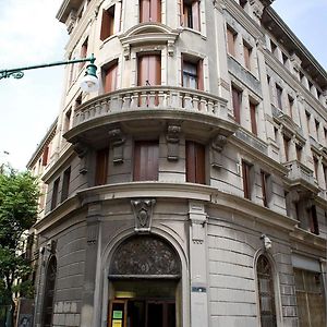 威尼斯 多莫斯西维卡旅馆旅舍 Exterior photo