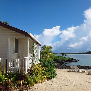 Bayview Resort Saleaula Exterior photo