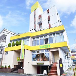 岛田站前精选旅馆酒店 Exterior photo