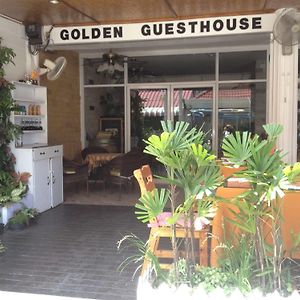 Golden Guesthouse 七岩 Exterior photo