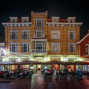 Hotel Restaurant Stad Munster 温特斯韦克 Exterior photo