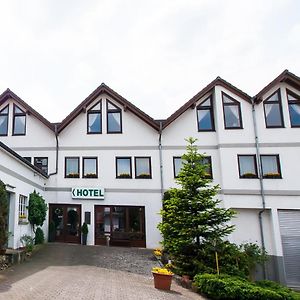 Hotel Janssen 博登海姆 Exterior photo