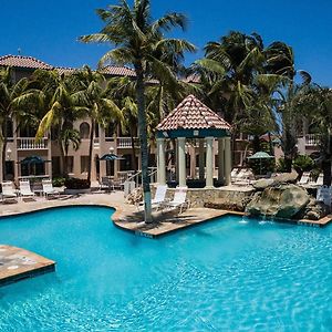 加勒比棕榈度假酒店 努尔德 Exterior photo
