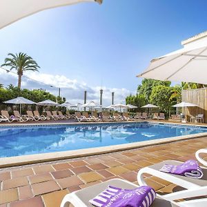 Cala Major  Be Live Experience Costa Palma (Adults Only)酒店 Exterior photo