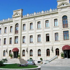 Hotel Ribera Del Duero 佩纳菲尔 Exterior photo