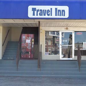 Travel Inn 曾斯维尔 Exterior photo