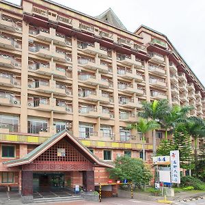 Wenquan 富野大饭店酒店 Exterior photo