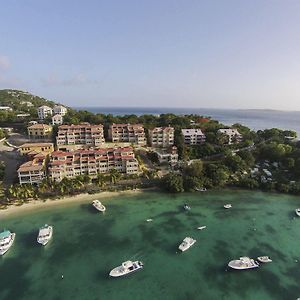 Grande Bay Resort Cruz Bay Exterior photo