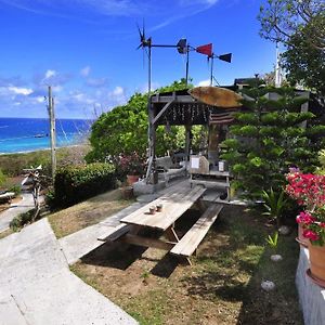 Water Island Virgin Islands Campground酒店 Exterior photo