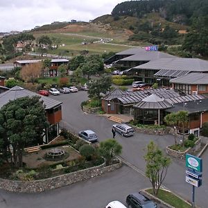 Aotea Lodge Motel 波里鲁瓦 Exterior photo