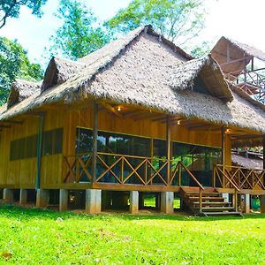 Tambopata Lodge 马尔多纳多港 Exterior photo