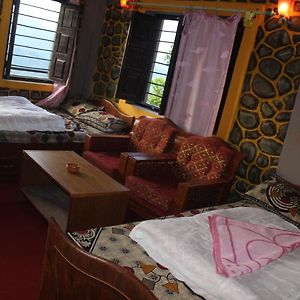 Buddha Shanti Lodge,Backpacker Paradise 图利凯尔 Exterior photo