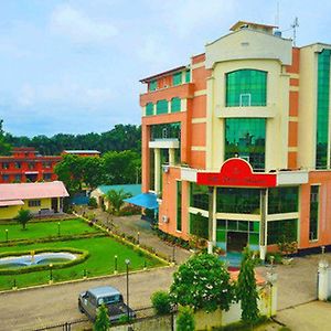 Hotel Devotee Dhangadhi Exterior photo