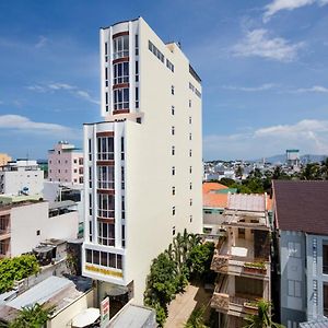 Truong Thinh Hotel 芽庄 Exterior photo