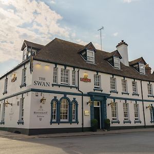 天鹅酒店 阿伦德尔 Exterior photo