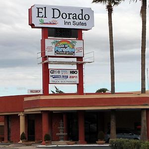 El Dorado Inn Suites - 诺加利斯 Exterior photo