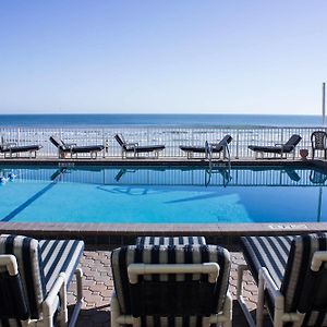 大西洋棕榈酒店 代托纳海滩 Exterior photo