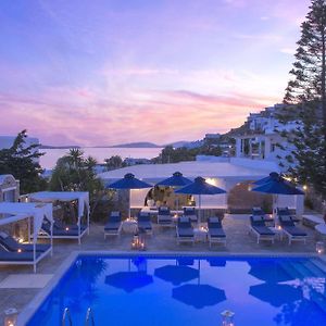 贝丽丝茉米克诺斯度假酒店 Agios Ioannis Diakoftis Exterior photo