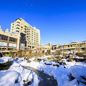 Hotel Kaneyamaen 富士吉田市 Exterior photo