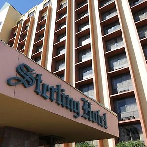 Sterling Hotel 达拉斯 Exterior photo