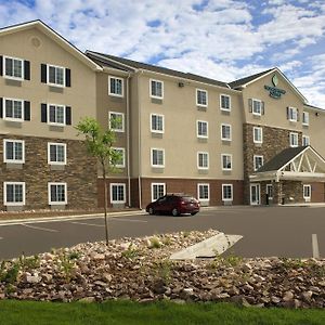 Extended Stay America Suites - Denver - Airport 奥罗拉 Exterior photo