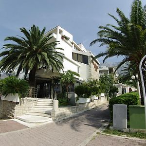 Hotel Villa Marija 图彻皮 Exterior photo