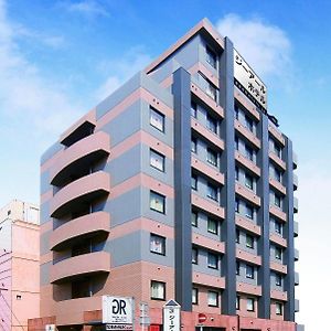 Gr水道町酒店 熊本 Exterior photo