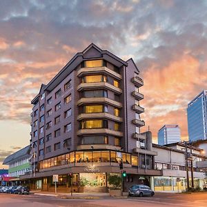 多恩路易斯蒙特港酒店 Exterior photo