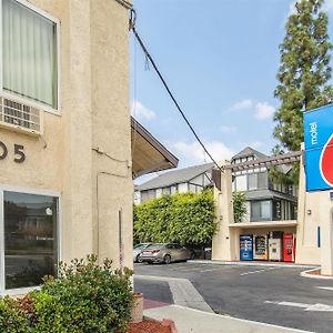 Motel 6-Anaheim, Ca - Buena Park Exterior photo