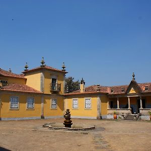 GemieiraCasa Do Barreiro - Turismo De Habitacao公寓 Exterior photo