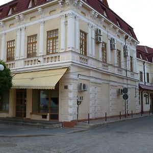 雷格尔酒店 布勒伊拉 Exterior photo