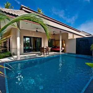 Thai Thani Pool Villa Resort 芭達亞 Exterior photo