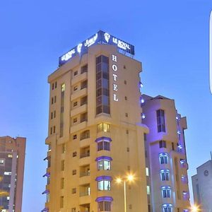 科威特 Ritz Sharq酒店 Exterior photo