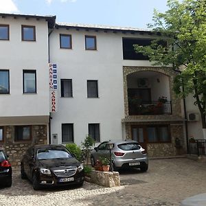 Villa Cardak 莫斯塔尔 Exterior photo