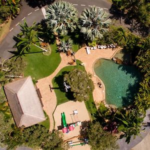 Nrma Atherton Tablelands Holiday Park Exterior photo