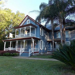 CassadagaThe Ann Stevens House住宿加早餐旅馆 Exterior photo