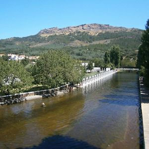 El-Rei Dom Manuel Hotel Marvão Exterior photo