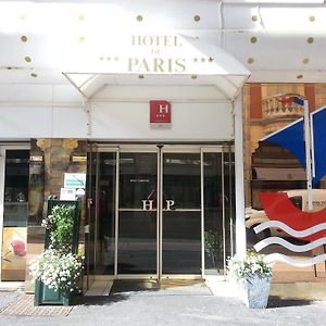 巴黎酒店 卢德 Exterior photo