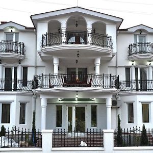 贝拉精品酒店 卡瓦达尔奇 Exterior photo