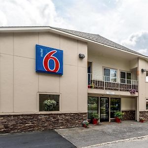 Motel 6-Mcminnville, Or Exterior photo