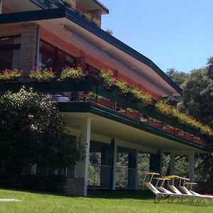 德拉丰特公园酒店 Vallio Terme Exterior photo